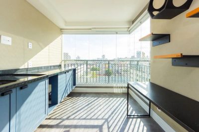 Apartamento, 2 quartos, 66 m² - Foto 2