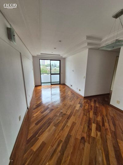 Apartamento, 2 quartos, 70 m² - Foto 3