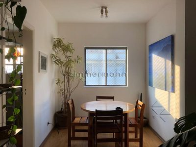 Apartamento, 2 quartos, 62 m² - Foto 1