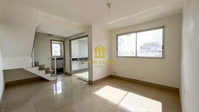 Cobertura, 2 quartos, 114 m² - Foto 2