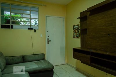 Apartamento, 1 quarto, 51 m² - Foto 4