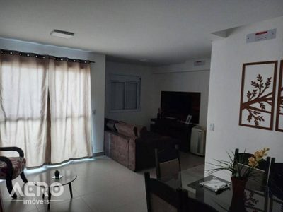 Apartamento, 3 quartos, 69 m² - Foto 1