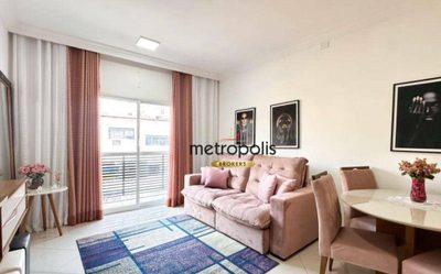 Apartamento, 2 quartos, 59 m² - Foto 2