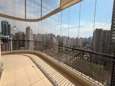 Apartamento, 3 quartos, 216 m² - Foto 3