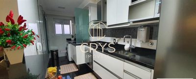 Apartamento, 3 quartos, 118 m² - Foto 3