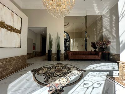 Apartamento, 4 quartos, 187 m² - Foto 3