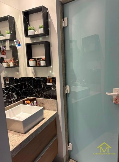 Apartamento, 2 quartos, 40 m² - Foto 2