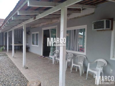 Casa, 8 quartos - Foto 2