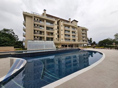 Apartamento, 2 quartos, 74 m² - Foto 5