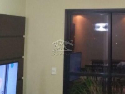 Apartamento, 2 quartos, 79 m² - Foto 3