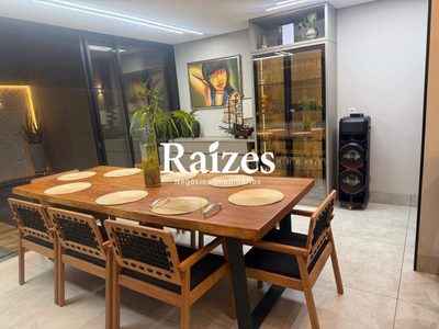Casa, 3 quartos, 190 m² - Foto 1