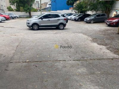 Terreno, 468 m² - Foto 3