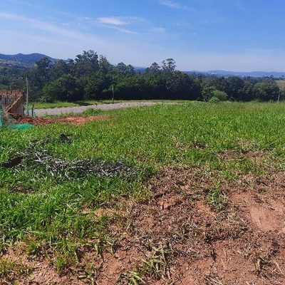 Terreno, 895 m² - Foto 1