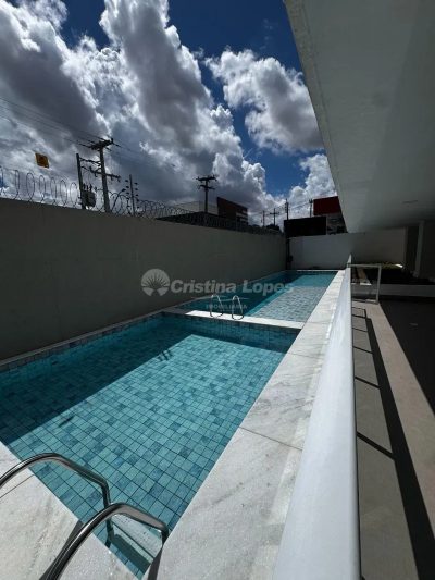 Apartamento, 3 quartos, 114 m² - Foto 3