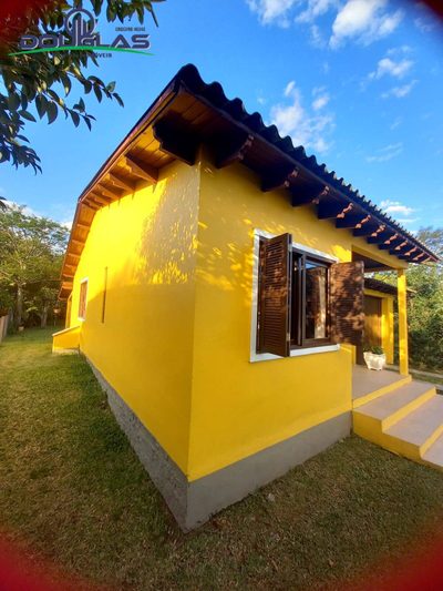 Casa, 2 quartos - Foto 5