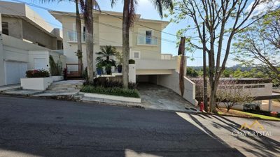 Casa de Condomínio, 4 quartos - Foto 2