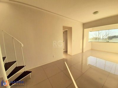 Cobertura, 2 quartos, 142 m² - Foto 2