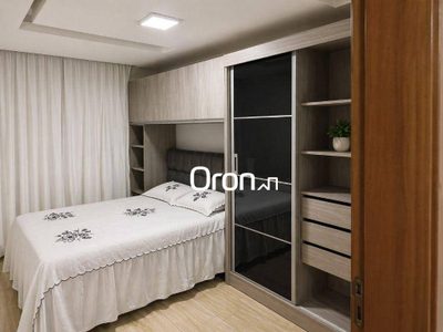 Apartamento, 3 quartos, 90 m² - Foto 4