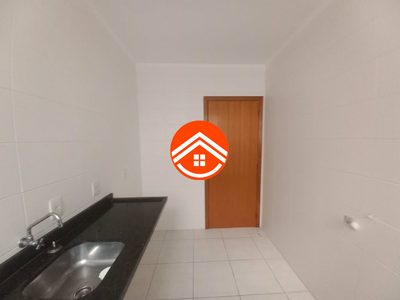 Apartamento, 1 quarto, 33 m² - Foto 3
