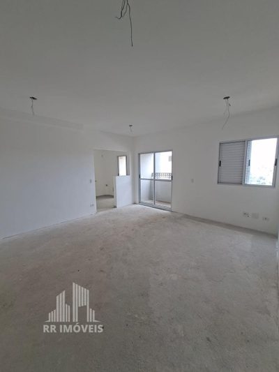 Apartamento, 2 quartos, 54 m² - Foto 2