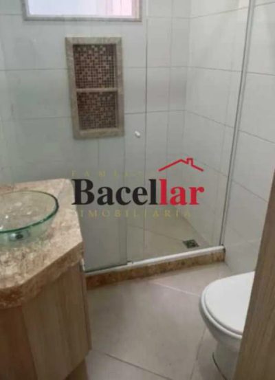 Apartamento, 1 quarto, 30 m² - Foto 5
