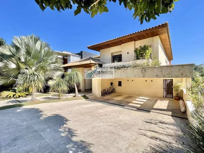 Casa de Condomínio, 5 quartos - Foto 5