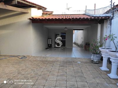 Casa, 3 quartos, 200 m² - Foto 4
