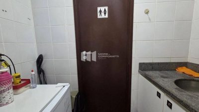 Sala-Conjunto, 35 m² - Foto 2