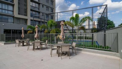 Apartamento, 3 quartos, 111 m² - Foto 2