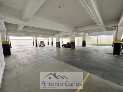 Apartamento, 1 quarto, 35 m² - Foto 2