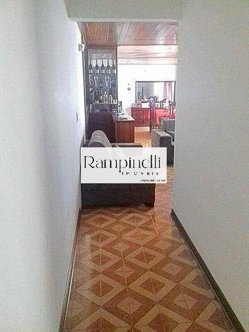 Sobrado, 4 quartos, 305 m² - Foto 5
