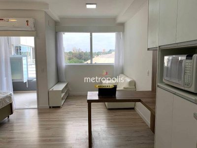 Kitnet-Studio, 37 m² - Foto 3