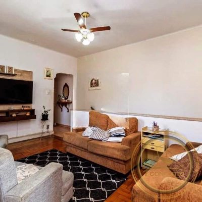 Sobrado, 4 quartos, 157 m² - Foto 2