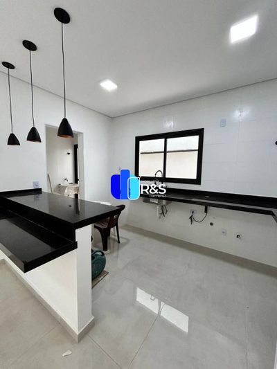 Casa de Condomínio, 3 quartos - Foto 3