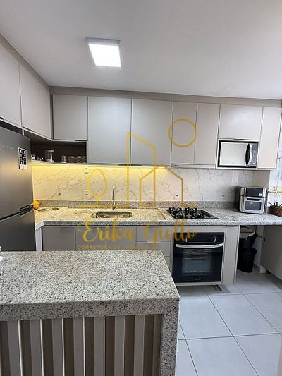 Apartamento, 2 quartos, 54 m² - Foto 4