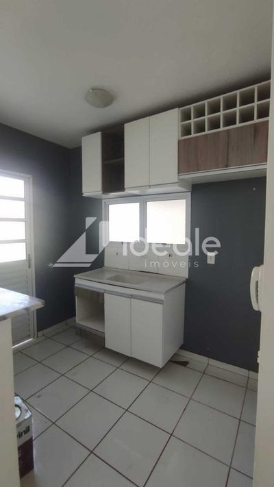 Casa de Condomínio, 2 quartos - Foto 2
