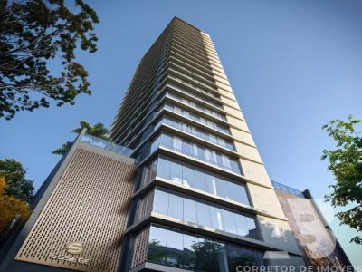 Apartamento, 3 quartos, 150 m² - Foto 2
