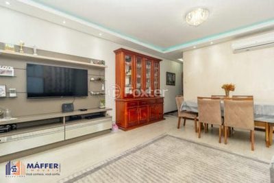 Apartamento, 2 quartos, 98 m² - Foto 2