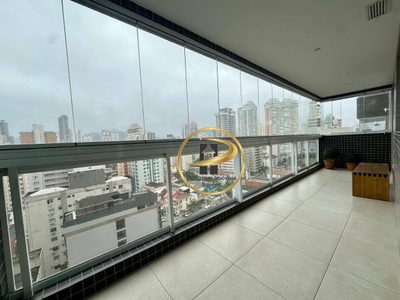Apartamento, 2 quartos, 77 m² - Foto 4