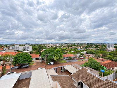 Apartamento, 2 quartos, 59 m² - Foto 3