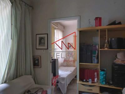 Apartamento, 5 quartos, 120 m² - Foto 4