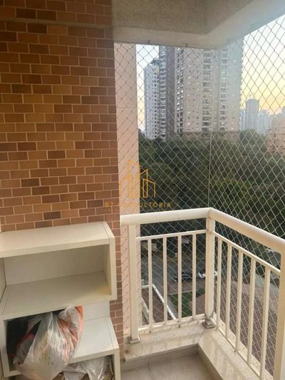 Apartamento, 2 quartos, 66 m² - Foto 4