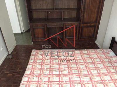 Apartamento, 3 quartos, 120 m² - Foto 1