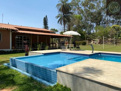 Sítio, 3 quartos, 5431 m² - Foto 5