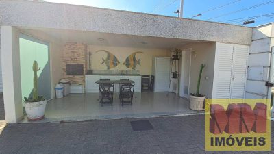 Casa de Condomínio, 3 quartos - Foto 5