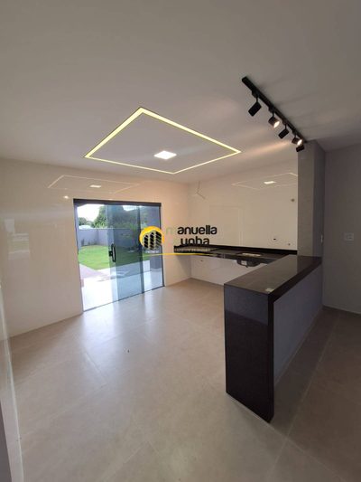 Casa, 4 quartos, 200 m² - Foto 5