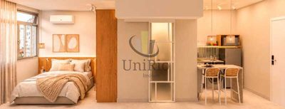 Apartamento, 1 quarto, 22 m² - Foto 5