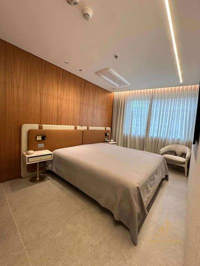 Apartamento, 2 quartos, 102 m² - Foto 3