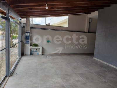 Casa, 3 quartos, 110 m² - Foto 2
