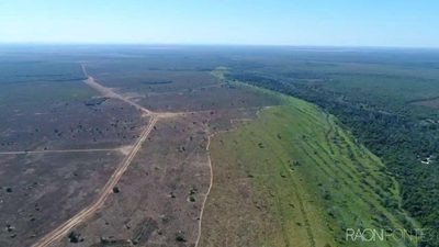 Fazenda, 30 quartos - Foto 3